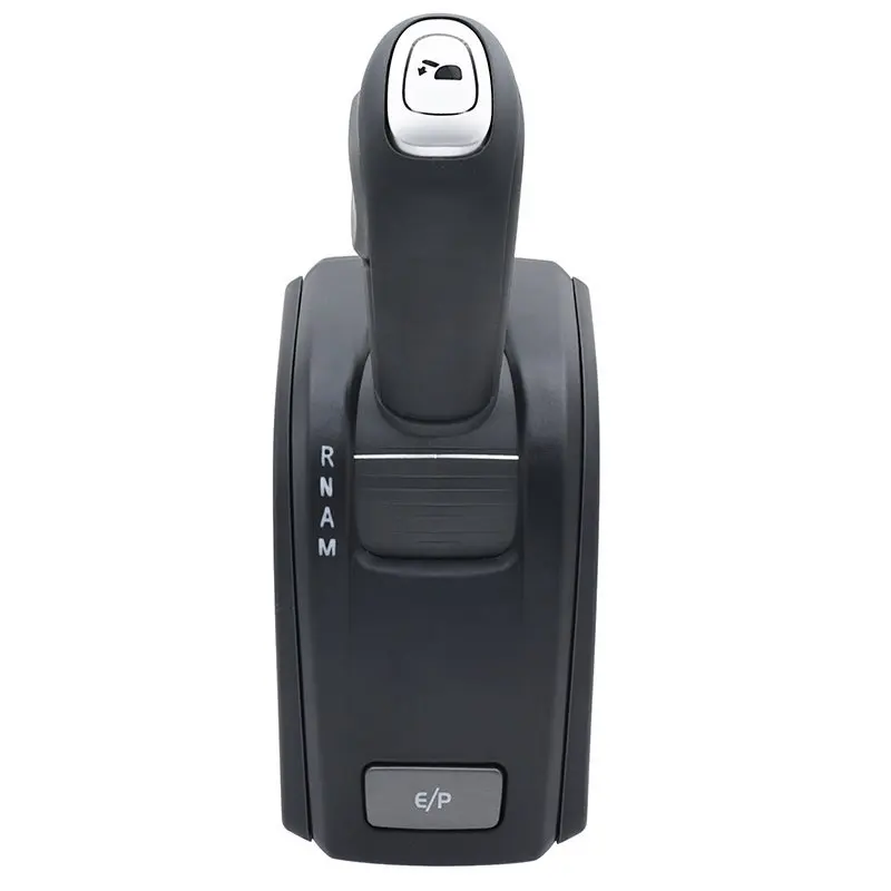 LHD Transmission Gear Shift Lever Control Unit Gear Shift Knob 21073025 21456377 21024535 21073039 For VOLVO Truck FM FH12  FH13