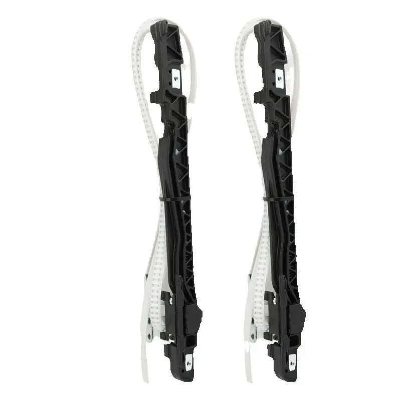 Panoramic Sliding Roof Sunroof Sunshade Roller Blind Track Drive Pull Cables 63205-48010 For T-oyota Corolla Camry Rav4 L-exus