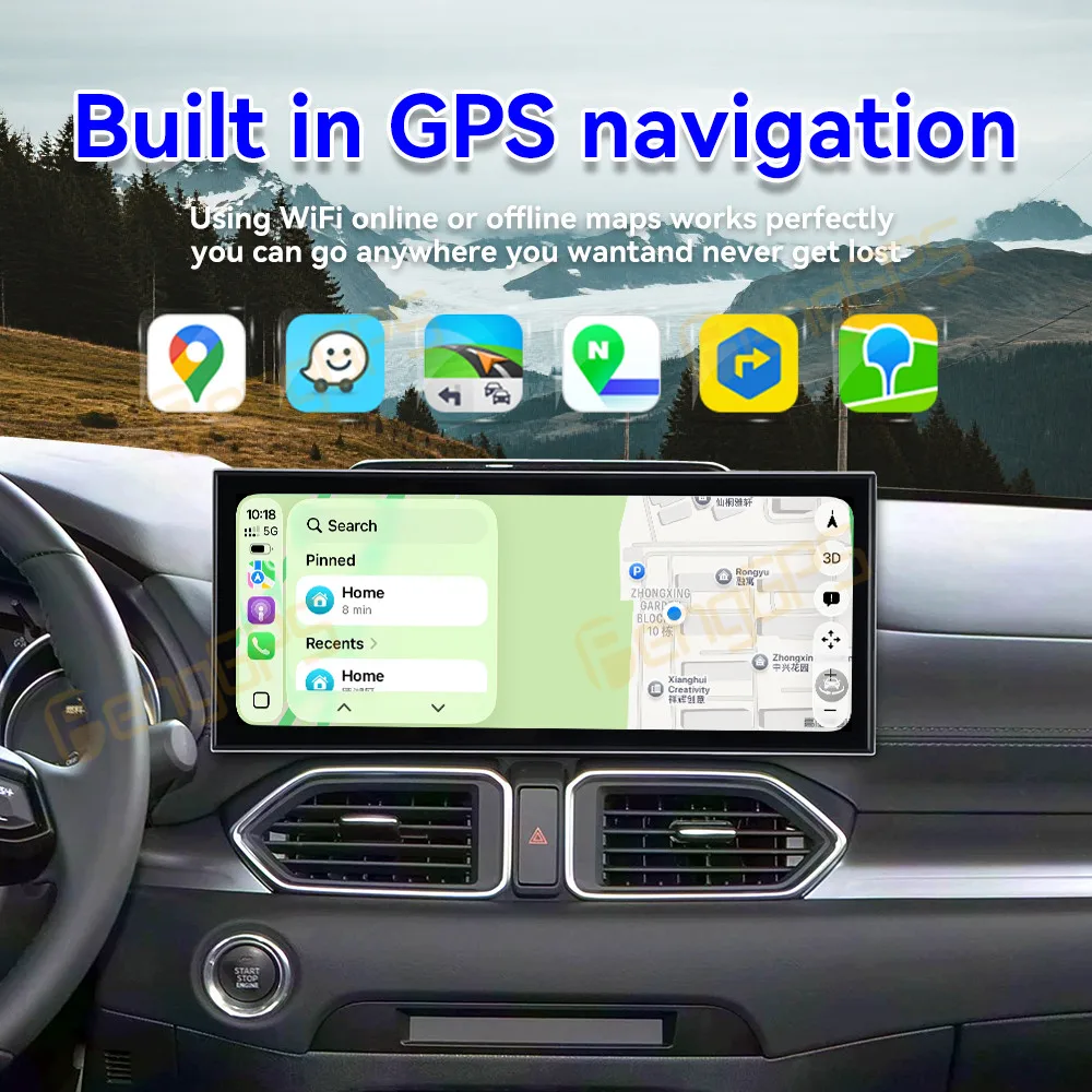 Touch Screen For Ma… - image