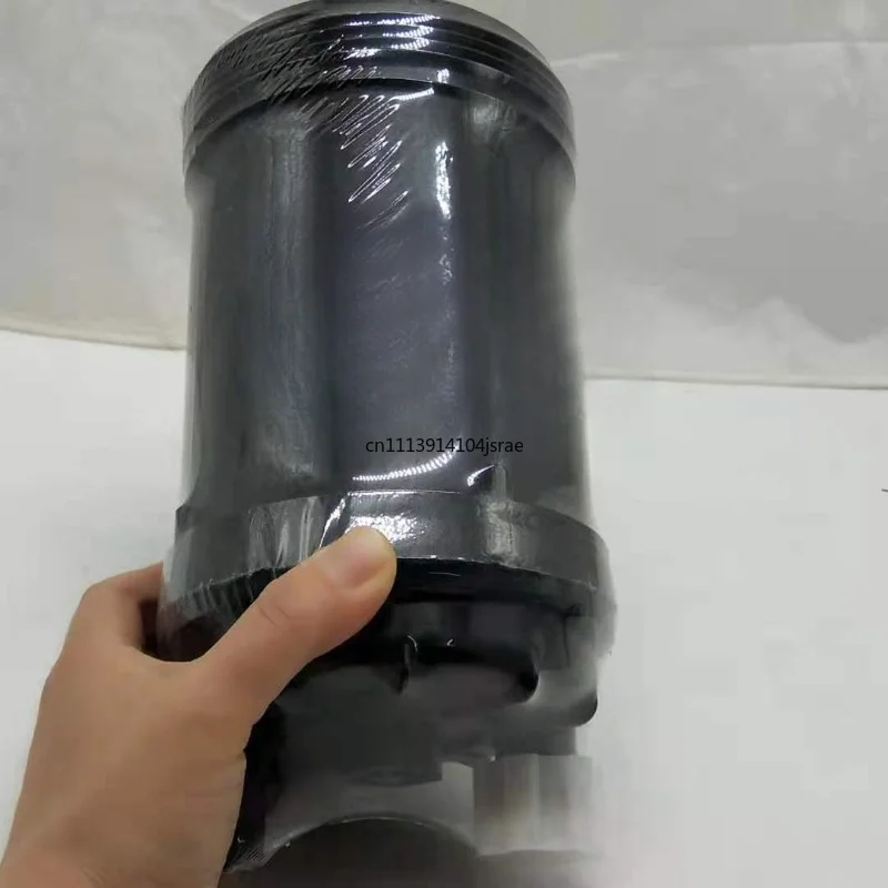For XCMG 200D 215D 270D Construction Machinery Accessories Excavator Filter Kit Air Oil Diesel Filter Water‑oil Separator