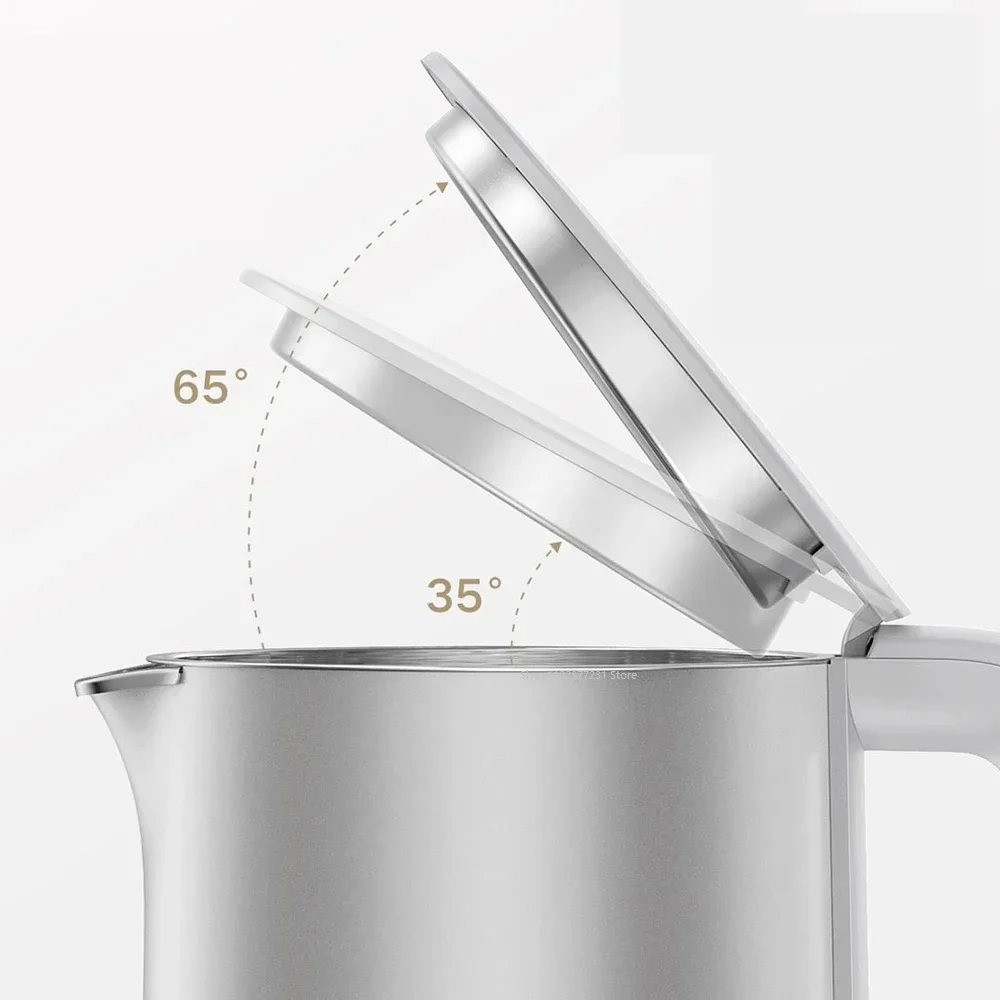 Thumbnail 3 - #49 Electric Kettles List of Top Picks