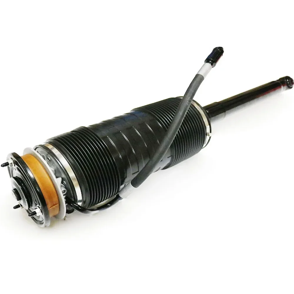 Rear For Mercedes-Benz  W221 W216 with Active Body Control  2213208813 2213209013 Hydraulic Spring shock absorbe Strut