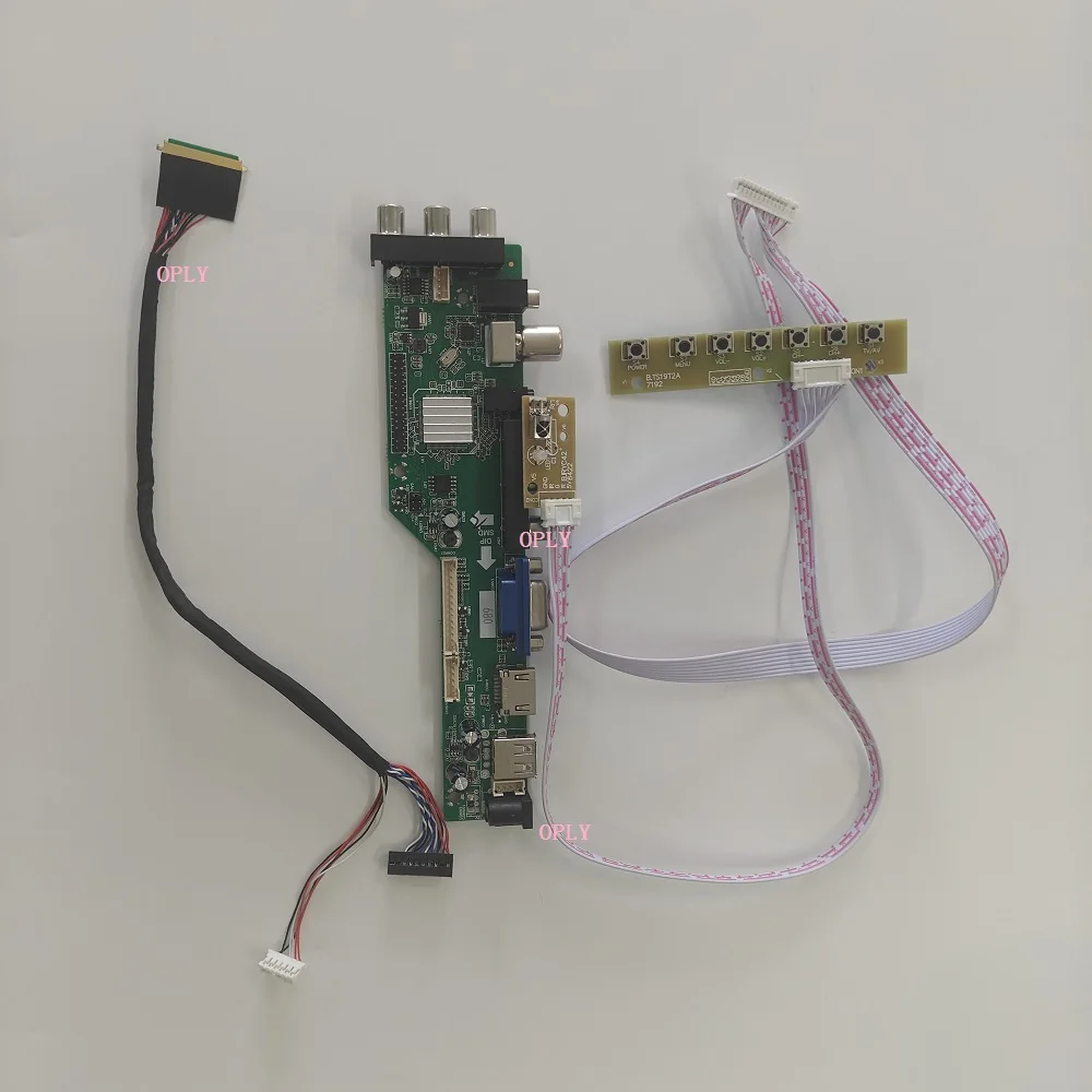 New Digital Signal …