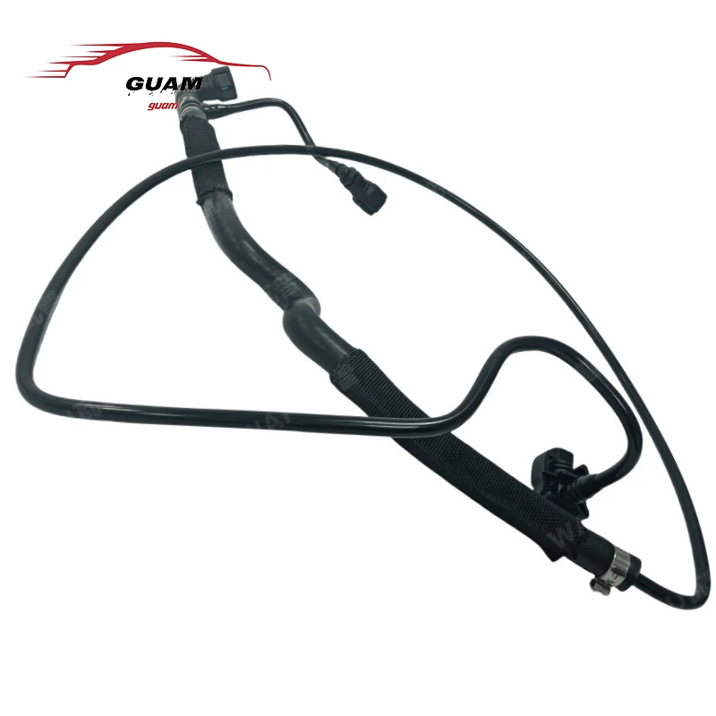 

31368844 Вспомогательный резервуар для воды для чайника для Volvo V40 2013-1,5T 31686815