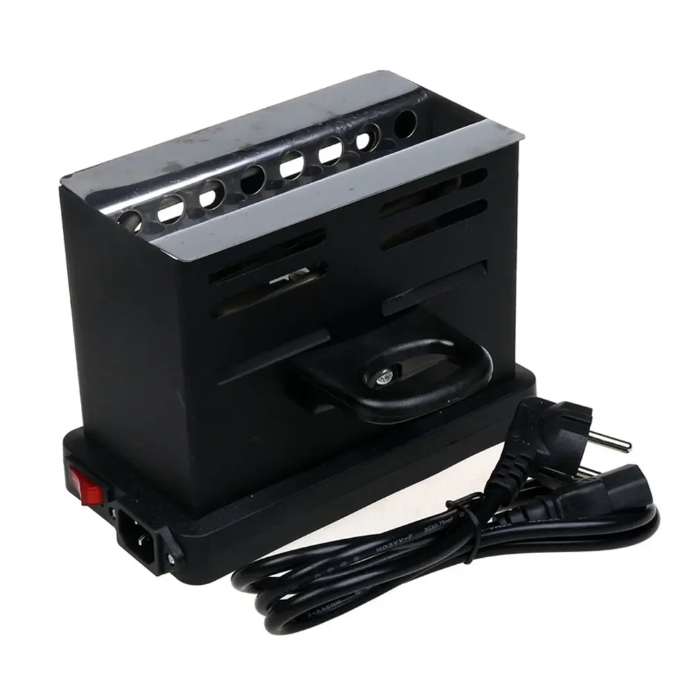 Arabian shisha charcoal stove large capacity