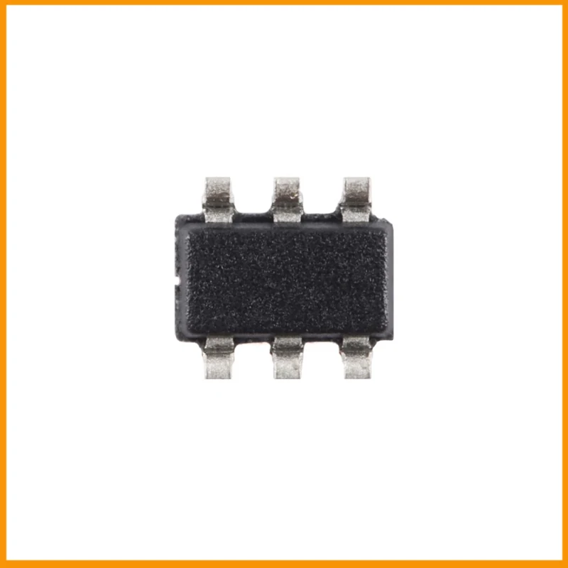 5 ~ 50PCS Nuovo Originale MCP3425A0T-E/CH MCP3425A0 Convertitore Analogico-Digitale a 16 Bit 1 Ingresso 1 Sigma-Delta SOT-23-6
