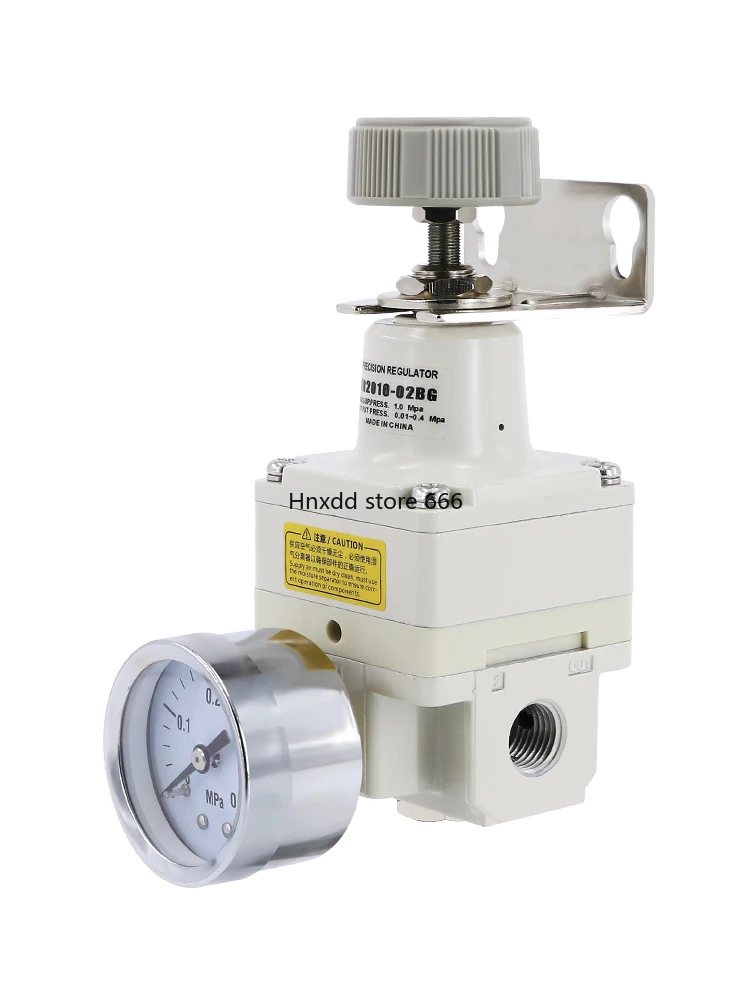 SMC type precision pressure regulating valve pneumatic IR1000-01/2000/2010/2020-02BG