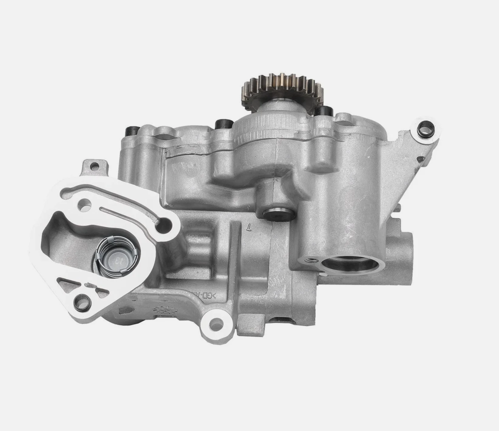 Engine Oil Pump Assembly For Audi A3 TT Quattro VW Beetle Jetta 06J115105AB