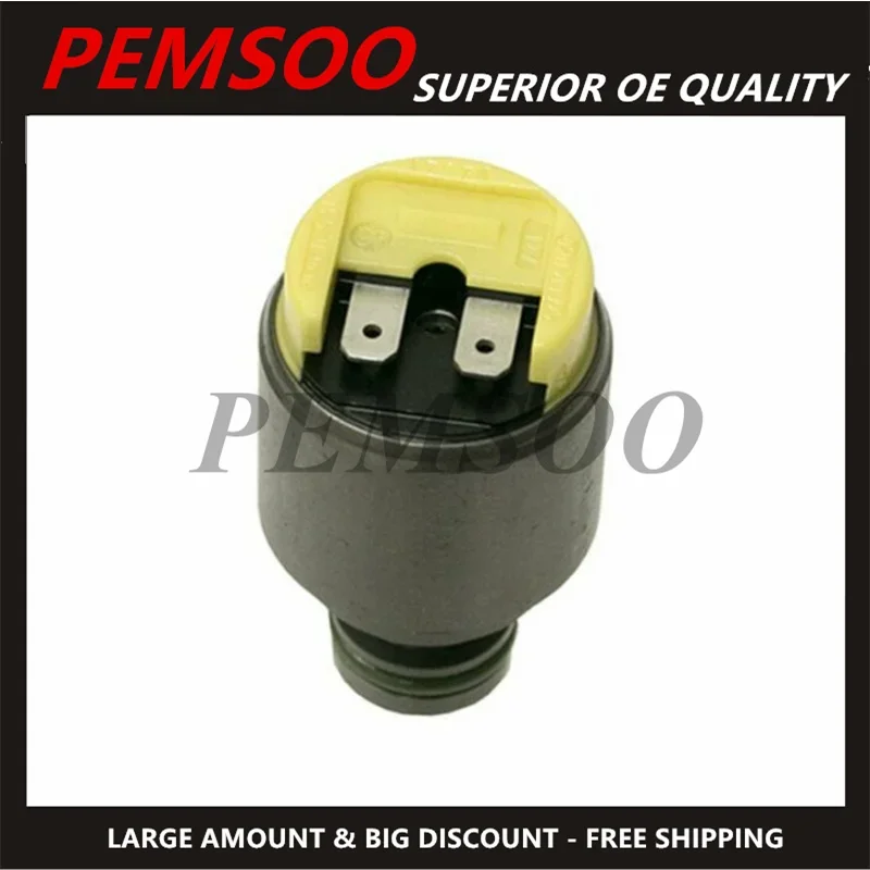 1PC Transmission Solenoid 0501210725 5HP19 for BMW Prosche A4 A6 A8 S4 PASSAT 1996-2006