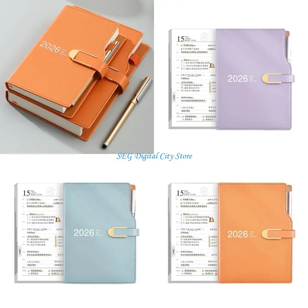 planificador-diario-u75b-2026-cuaderno-con-agenda-planificador-trabajo-con-diseno-ergonomico-para-planificacion-diaria