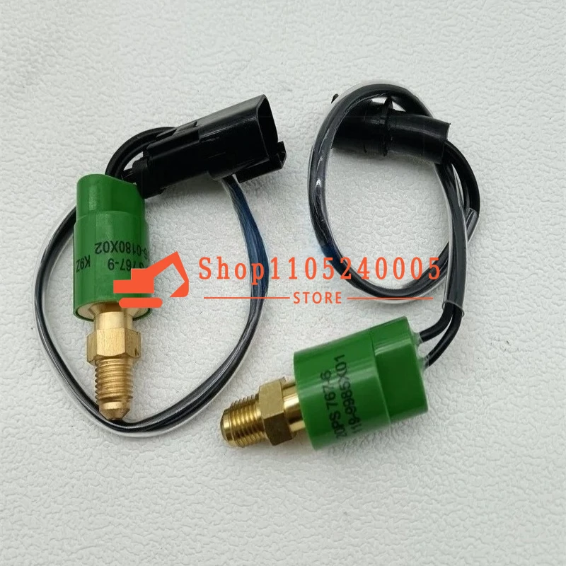 

Pressure Sensor 106-0180 1060180 For 311B 312B 312B L 315B 320B
