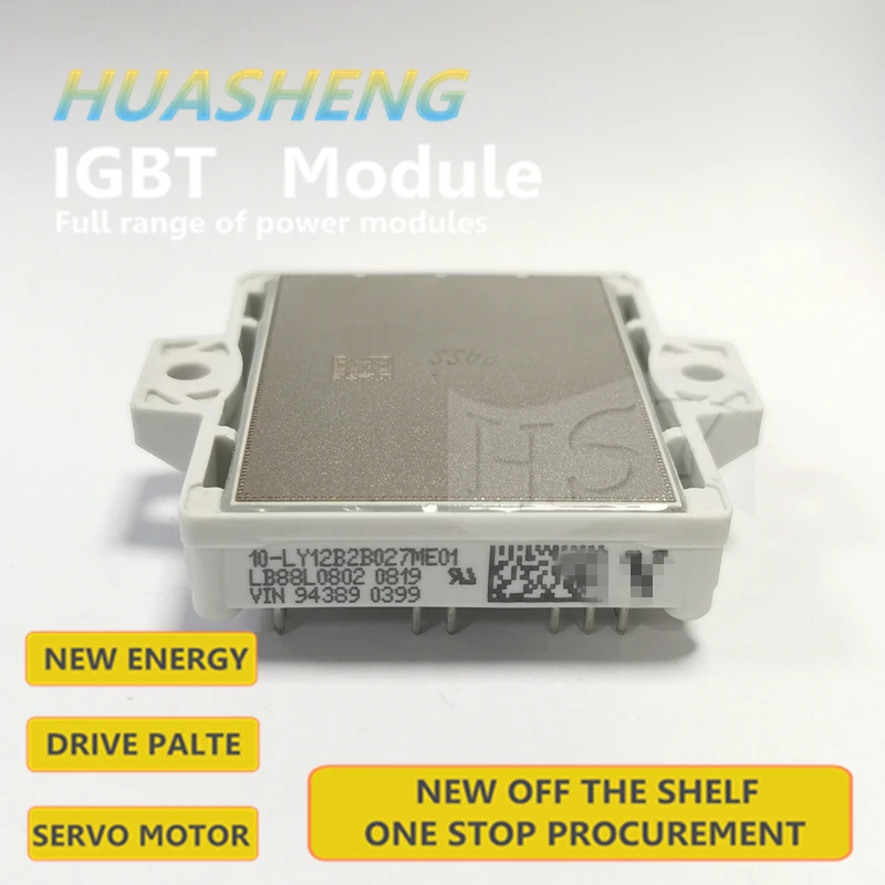 Modul daya IGBT baru Module modul energi baru