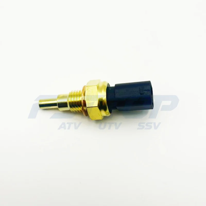 Water temperature sensor for CFMOTO 400 450 500 X5 U5 500S 520 X5HO 550 600 X6 U6 Z6 625 Touring 800 950 950HO 1000  018B-022810