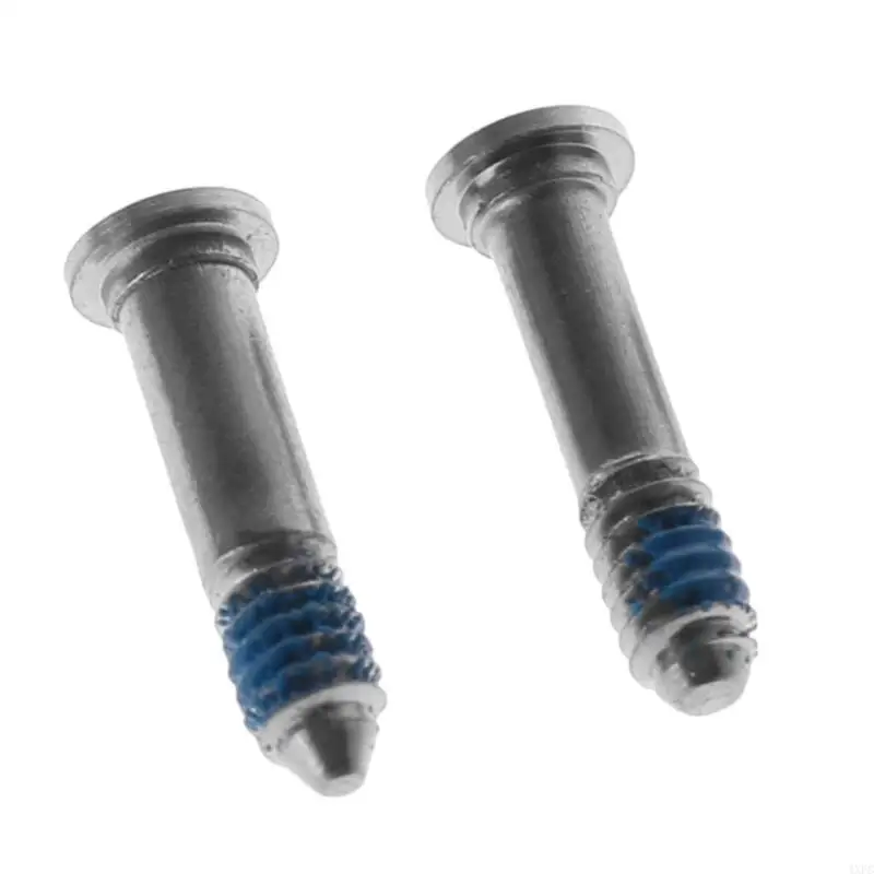 4xfc 1 sets/10pcs Unibody bottom cho các ốc vít vỏ trường hợp cho Air A1369 A1370