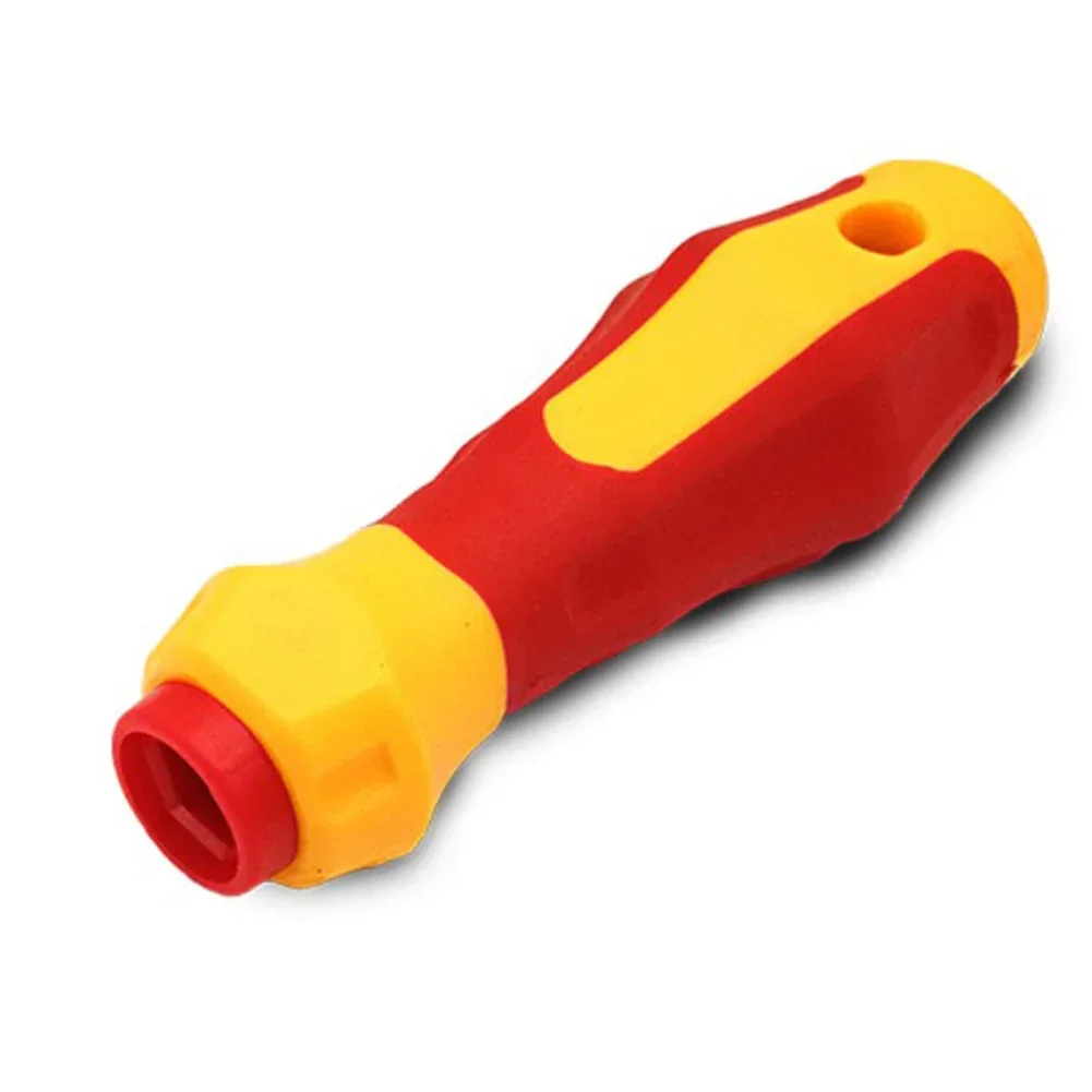 3 قطعة/المجموعة متعددة الأغراض مفك كهربائي بت مشقوق الصليب رئيس مفك مغناطيسي بت مجموعة PH1 PH2