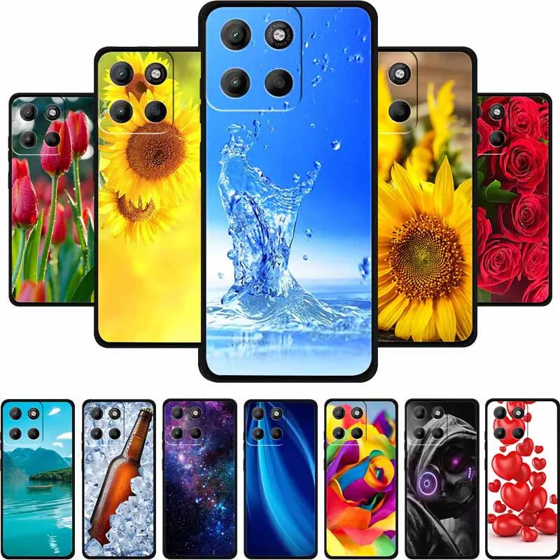 For Motorola G67 Po… - image