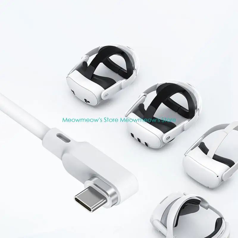 W91A Additional Long 5M Addition Cable Reinforced Aluminum Connection For Search 3S
