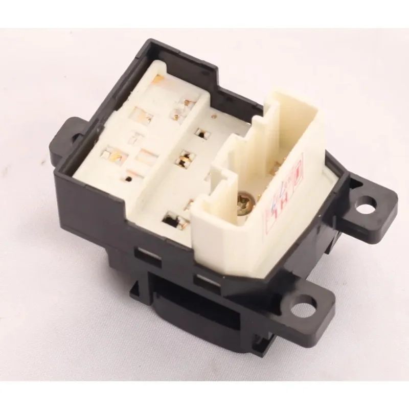 Genuine Mirror Switch Button Reversing Mirror Controller Accessory for Bestune B70 B50 for Mazda6 Brand New