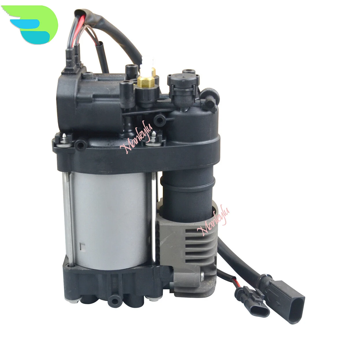 Air Suspension Compressor Pump For Volvo S90 V90 XC60 2016-2019 XC90 15155000872 310815108064 31360720 4010175H