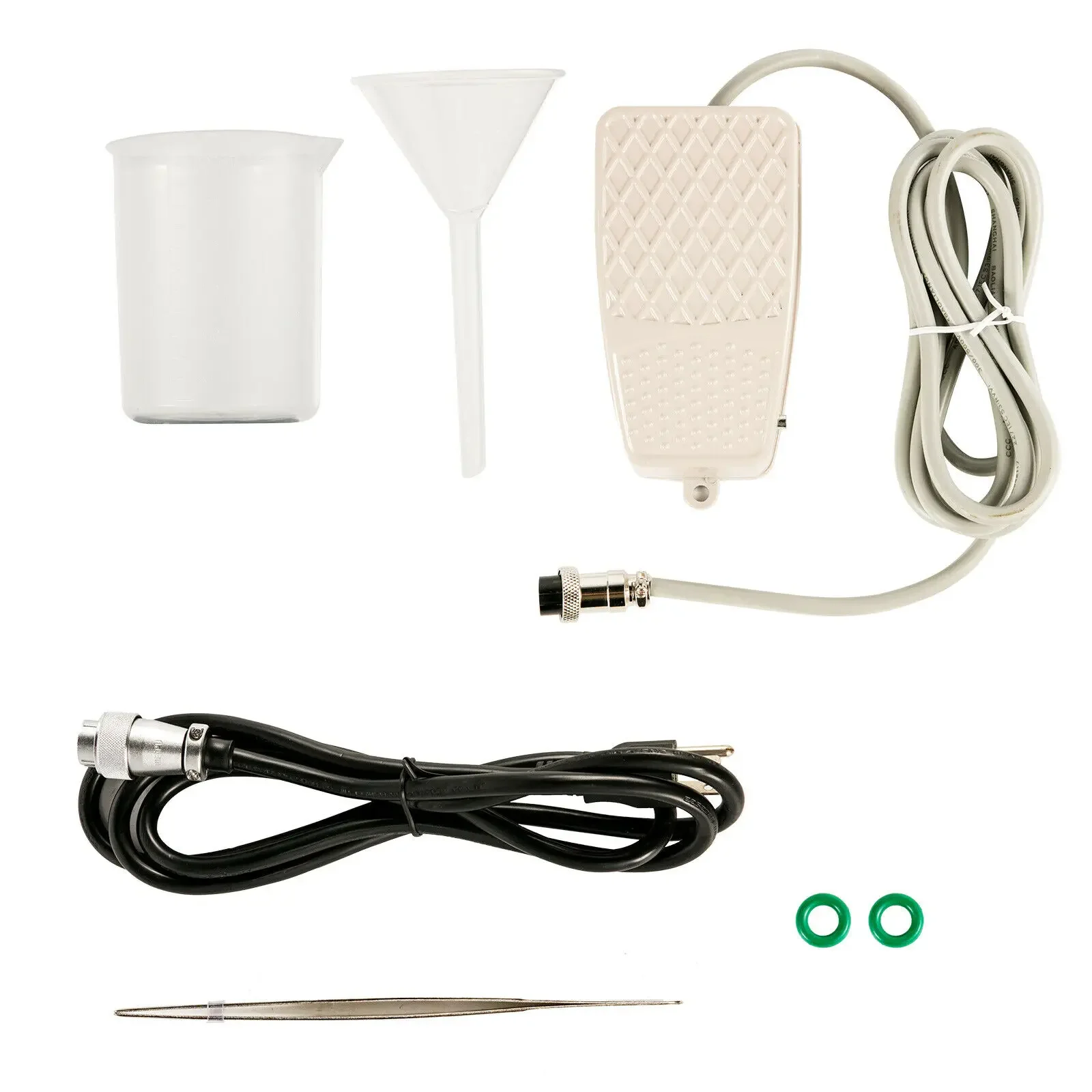 Пароочиститель высокого давления, 2 л, пароочиститель