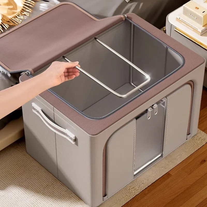 

Ящик для хранения, домашнее одеяло, ящик для хранения одежды, шкаф, складная коробка для хранения одежды, движущаяся упаковка