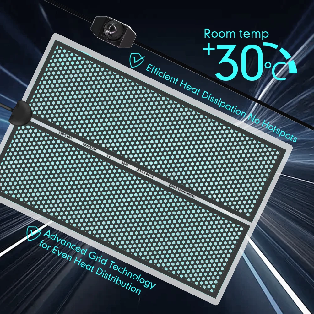 Thumbnail 4 - #8 Ranked Reptile Heating Mats Picks in 2026