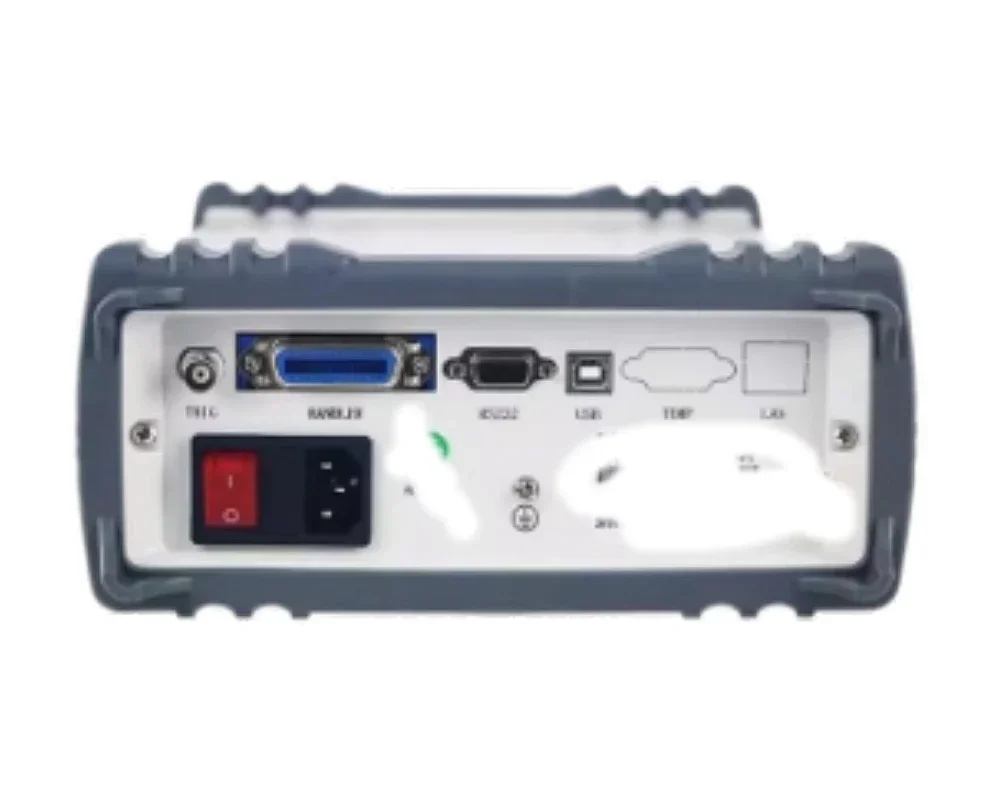 

Brand New Original Spot PLC Controller Insulation Resistance Tester RK2681N