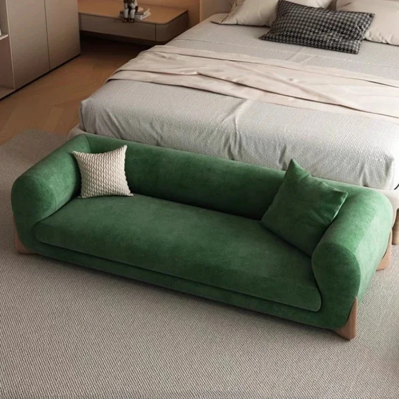 

Room Aesthetic Designer Vanity Chair Foot Stool Clear Tabouret Salon Furniture Floor Backrest Step Stool Accent Lounge Unique