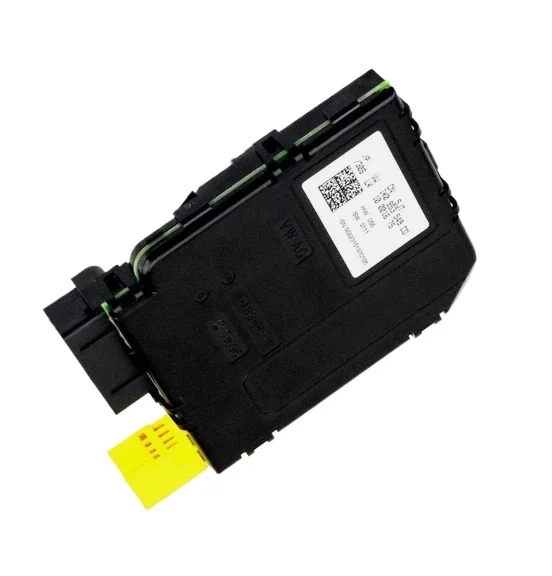 1K0953549CD 1K0 953 549 CD For Jetta MK5 Golf Gti MK6 Gti Car Multifunction Cruise Control Steering Wheel Module