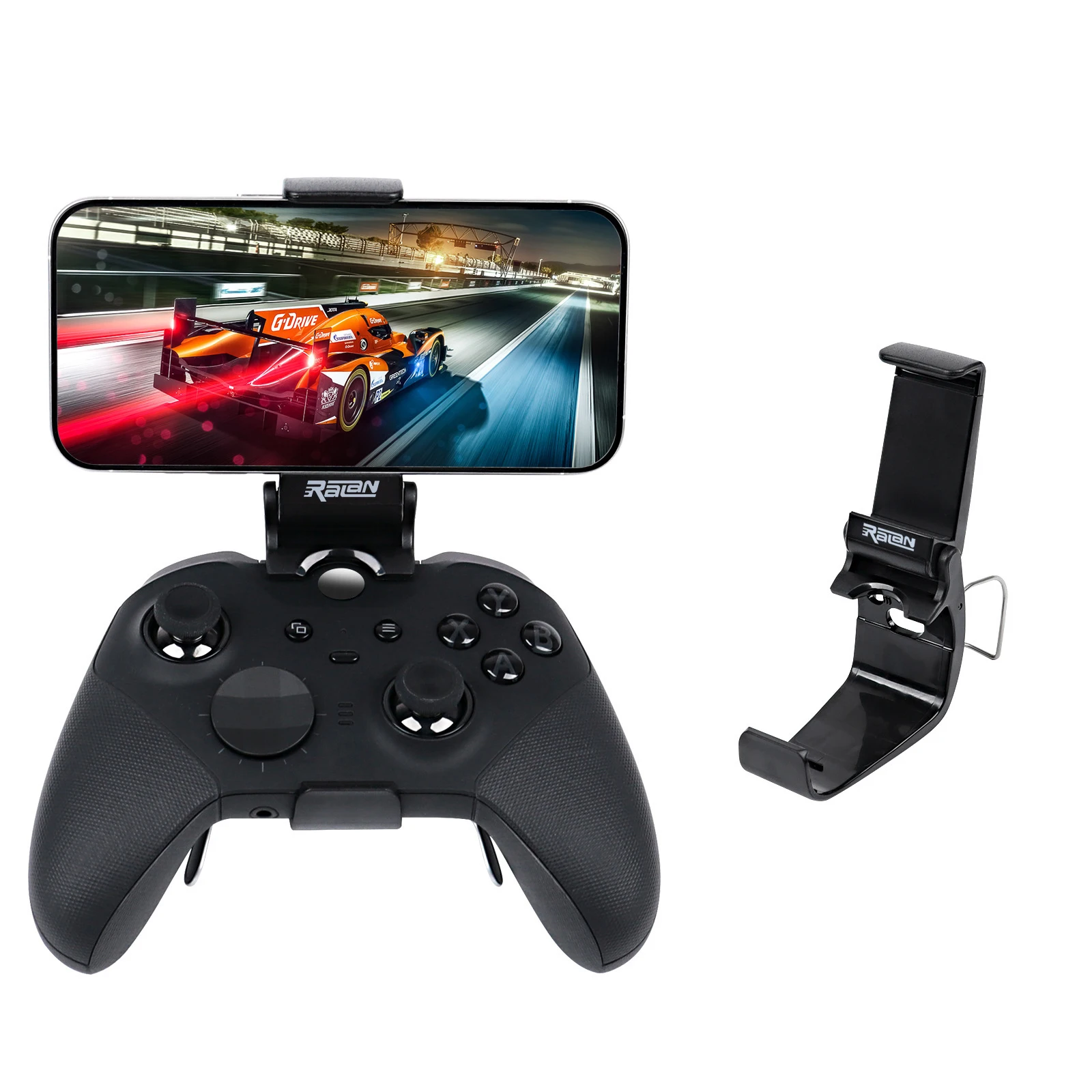 حامل هاتف وحدة تحكم الألعاب Xbox Elite Series 2