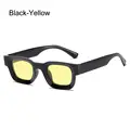 Black-Yellow