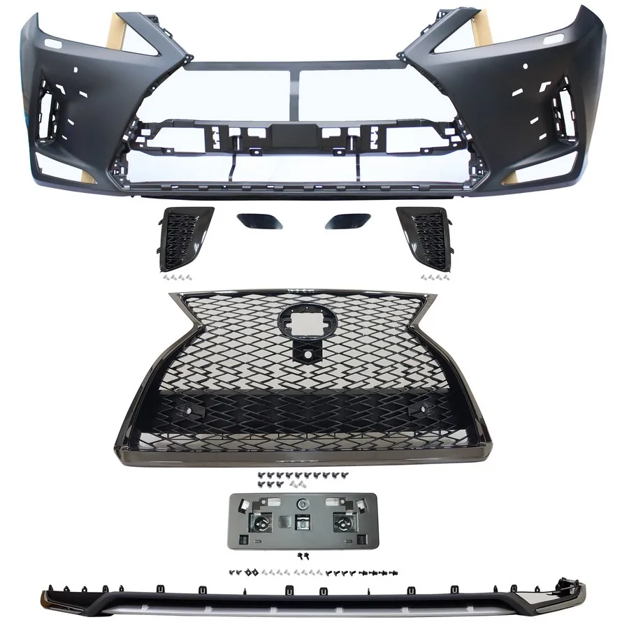 

FRONT BUMPER For RX300/RX350/RX450 2020