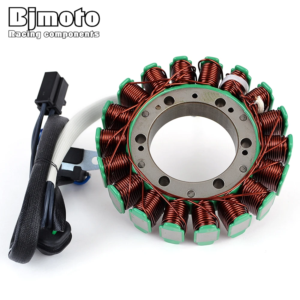 

0802-041 Stator Coil For Arctic Cat ATV 700 700 GT H1 EFI Limited Prowler 700 1000 550 TRV 550 550 EFI F/C TRV700 Mudpro 700