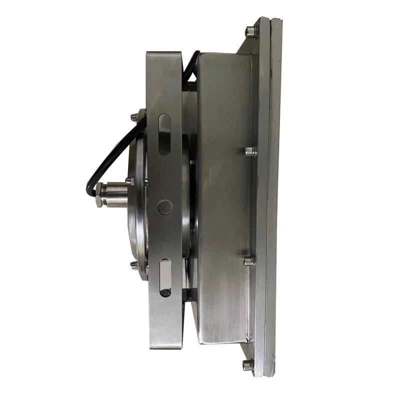 BZFT20-SS Marine LED Explosion-proof Spot Light