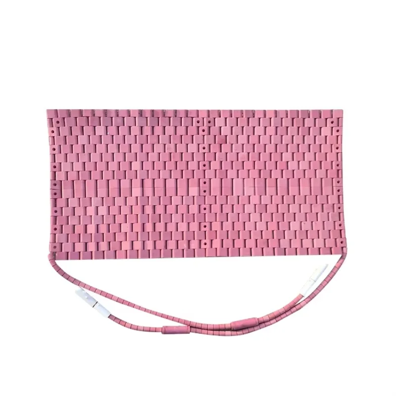 

High-quality ceramic heating plate ceramic heating pad for metal heat treatment
