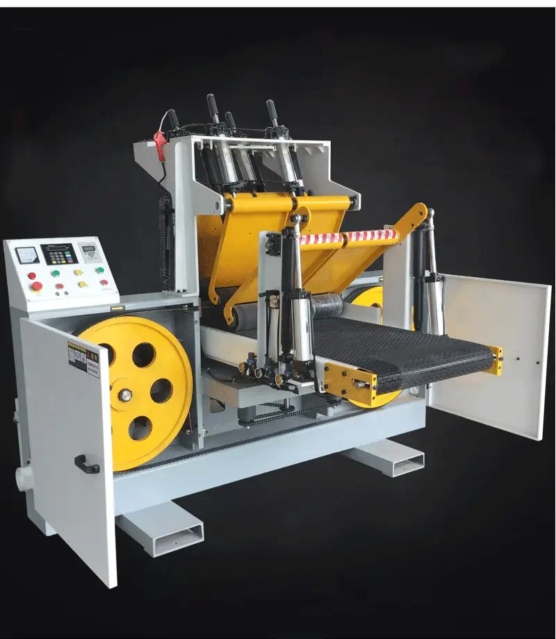 MJB3928 Model Horizontal Band Saw Mill 220V Wood Timber Lumber Cutting Machine Woodworking Construction New us ed Blades Motors