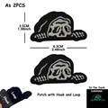 1-Velcro-2PCS