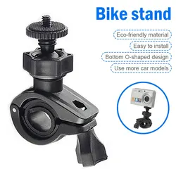 Bicycle Mobile Phone Holder Suitable For Gopro Camera Accessories O Ring Screw Head Motorcycle Riding Fixed Bracket Adapter