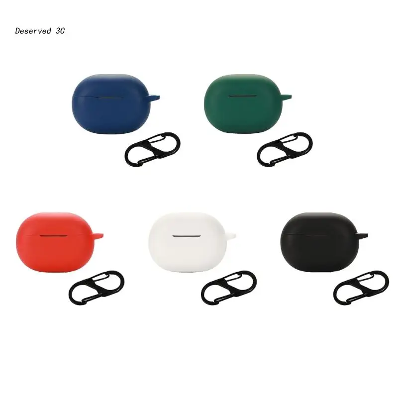 Headphone Cover Storage  for SoundPEATS Engine 4 Housing Anti-scratch Sleeve