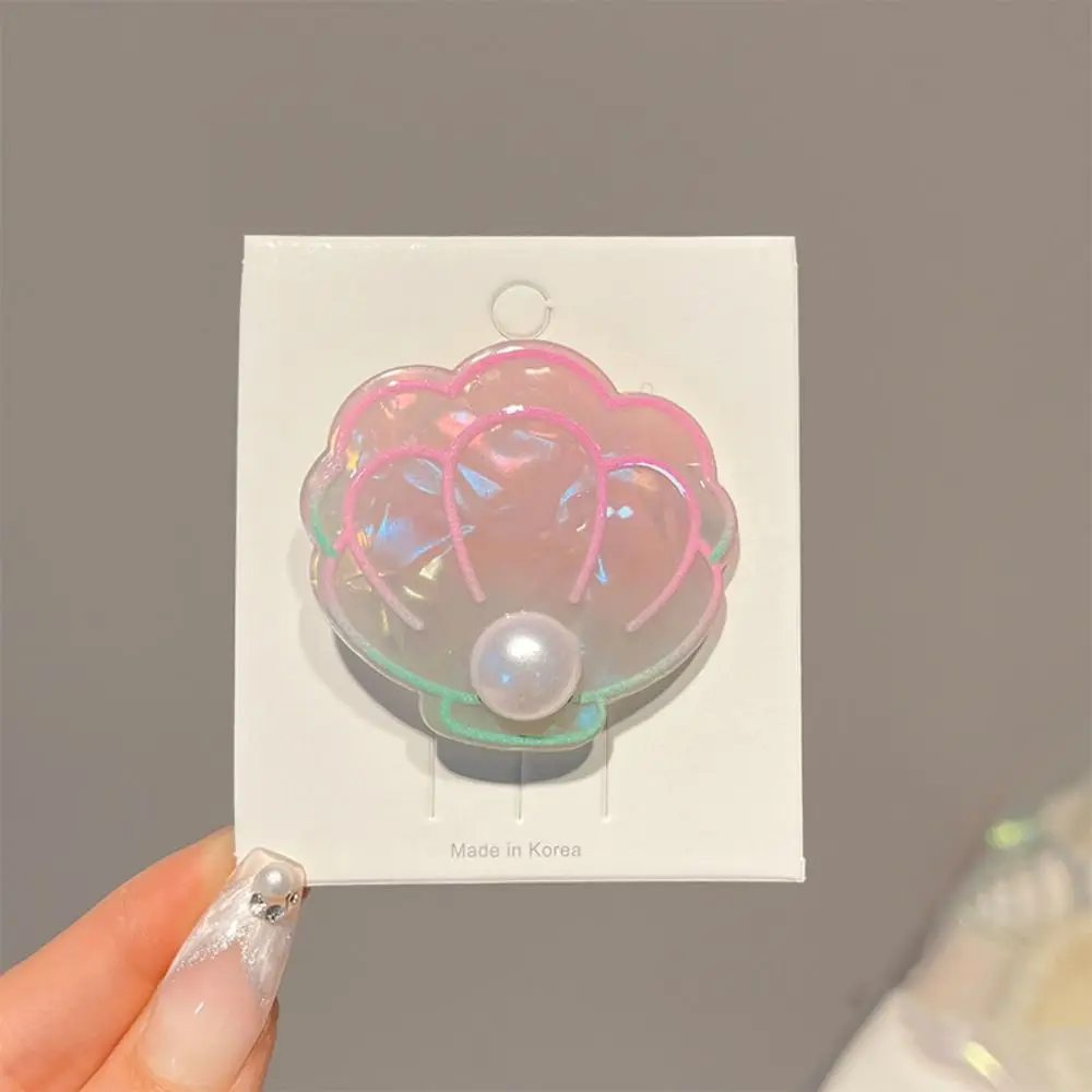 

Прекрасная заколка для волос в виде раковины, морской звезды, жемчужные аксессуары для волос, заколка для волос в виде ракушки, украшения для волос, заколка для волос, милые заколки для девочек