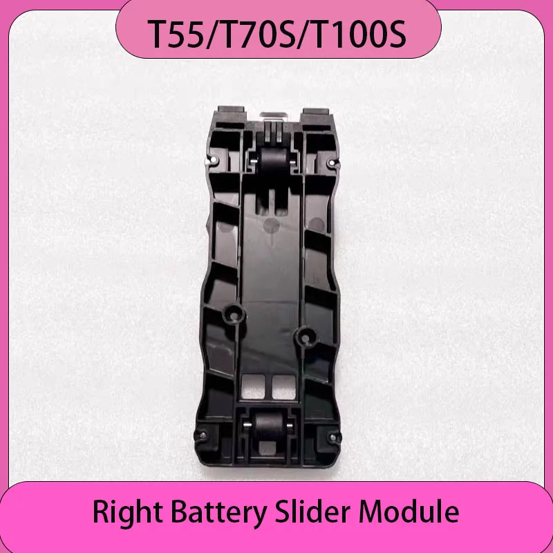 

Новый модуль слайдера батареи T55 T70S T100S для сельскохозяйственных дронов DJI Agras, запчасть ZBT00485