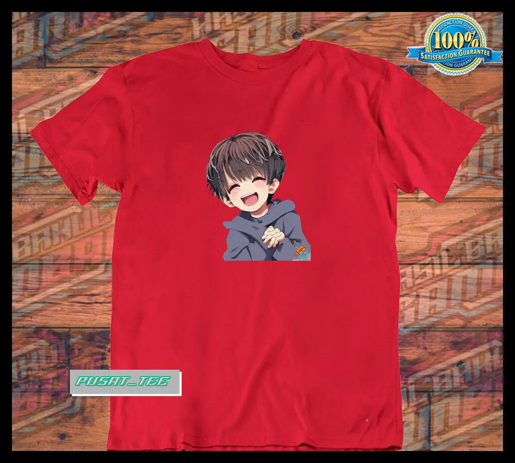 Fanart Yuki Tsunoda Logo american funny men's T shirt Size S-5XL