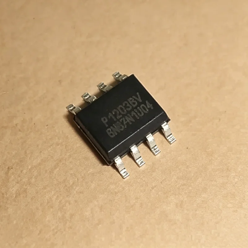 P1203BV P2103HVG P2003EVG P2103NVG SOP-8 5PCS