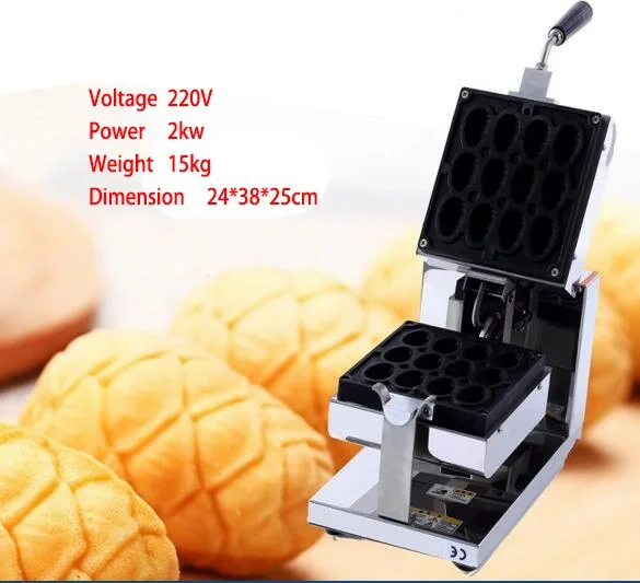 = Taiyaki bolo padaria pequeno mini enchimento elétrico sul-coreano manju creme creme noz forma de peixe máquina de bolo delimanjoo
