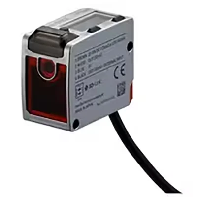 

100% новый оригинальный высокоточный лазерный датчик расстояния LR-TB2000CL с разъемом M12