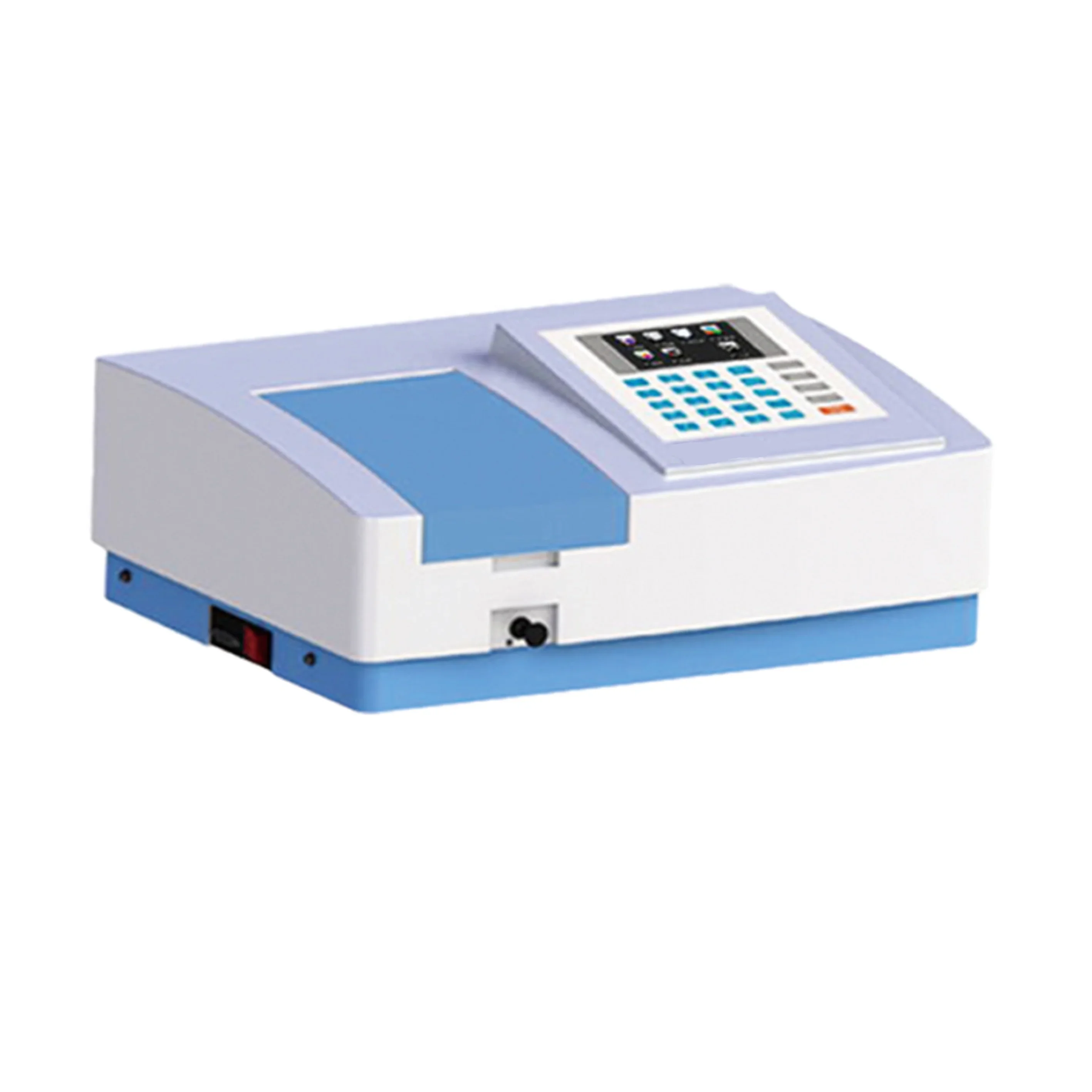 Scanning UV/VIS Spectrophotometer BK-UV1900