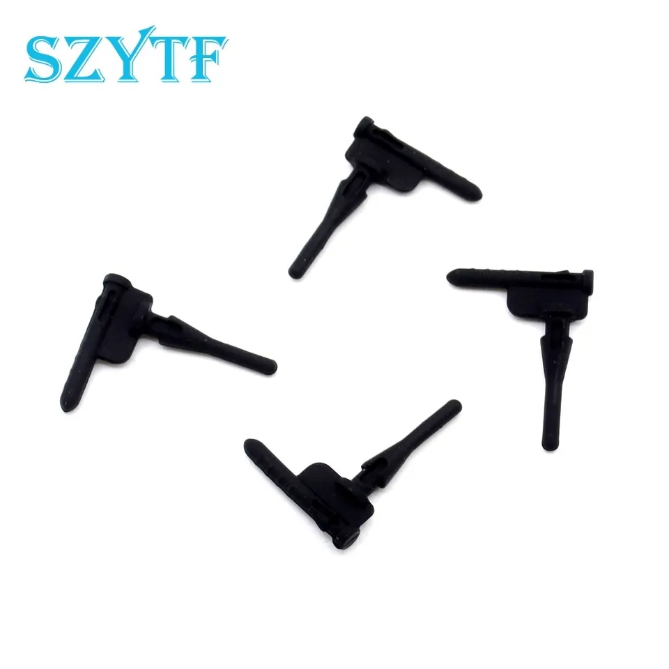 North Sea CPU fan rubber nail soft rubber nail shock nails