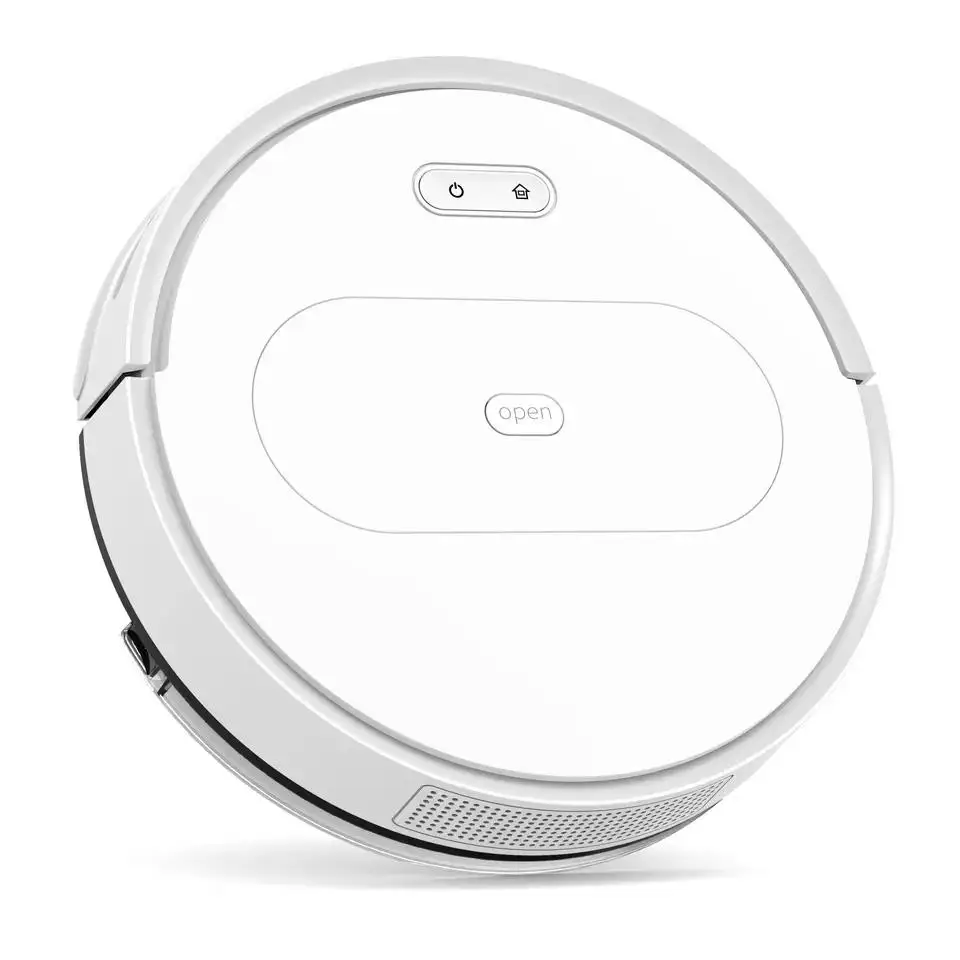 Ultra Slim Wireless Auto Sweeping Robot Mop Floor Home Easy Control Best Robotic Vacuum Cleaner