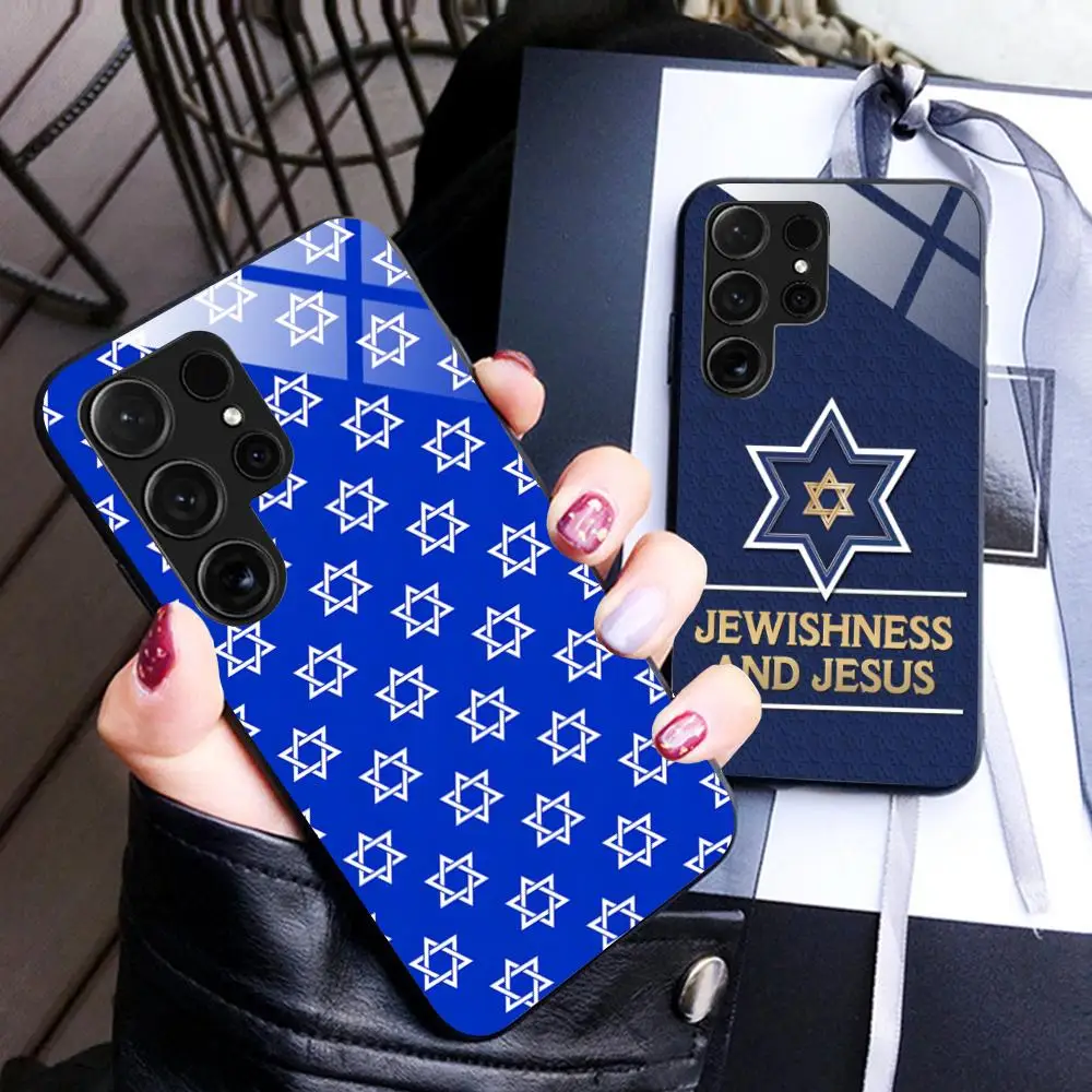 Jewish David Star M… - image