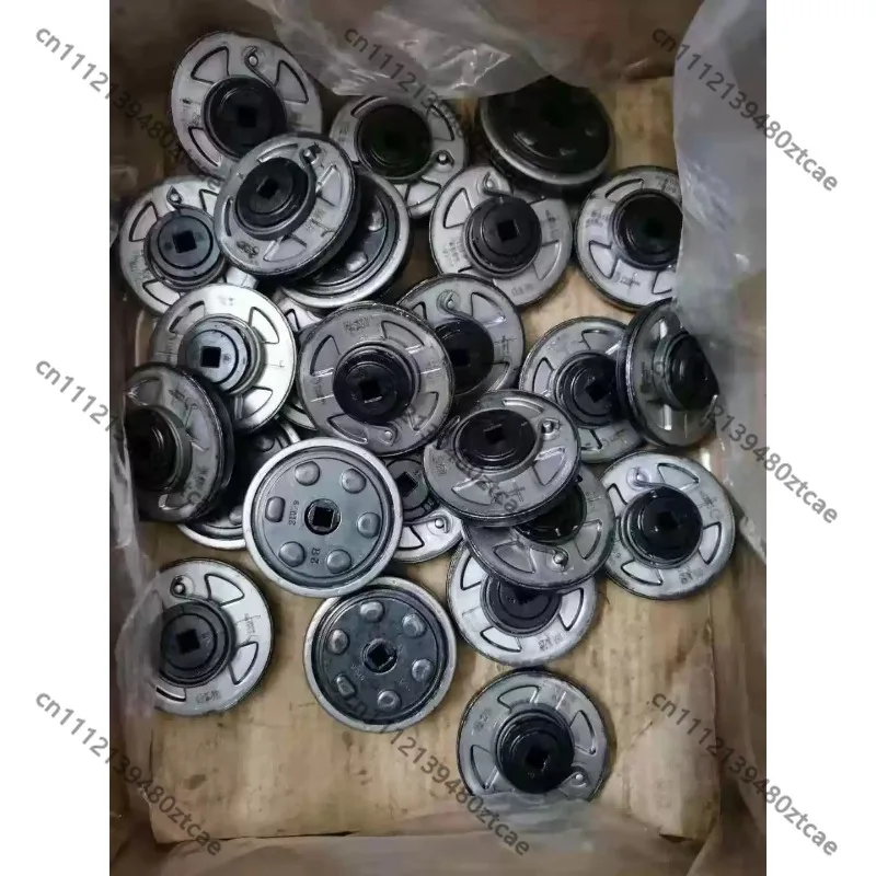 Manual Seat Recliner Core Mechanism Full Gear Adjustment Component Auto Seat Modification Replacement Accessory